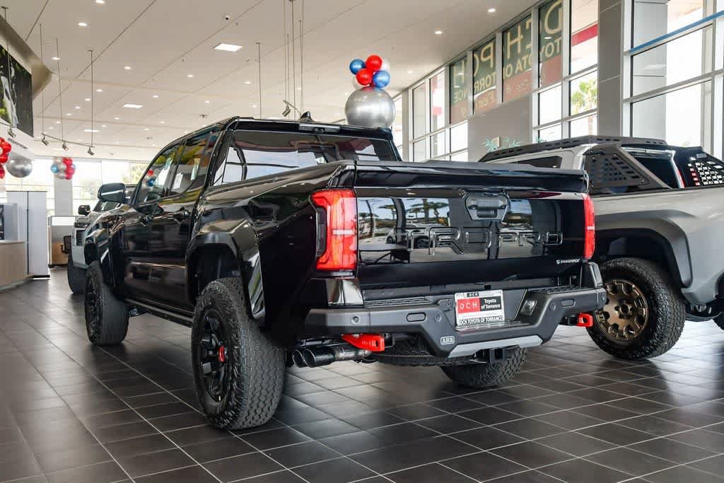 Thumbnail: 2026 Toyota Tacoma - 8