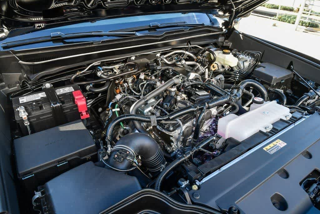 2026 Toyota Tacoma SR5 - Photo 31
