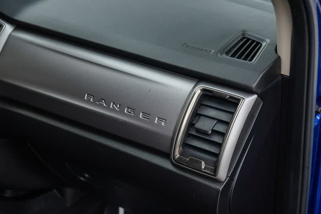 Thumbnail: 2020 Ford Ranger - 15