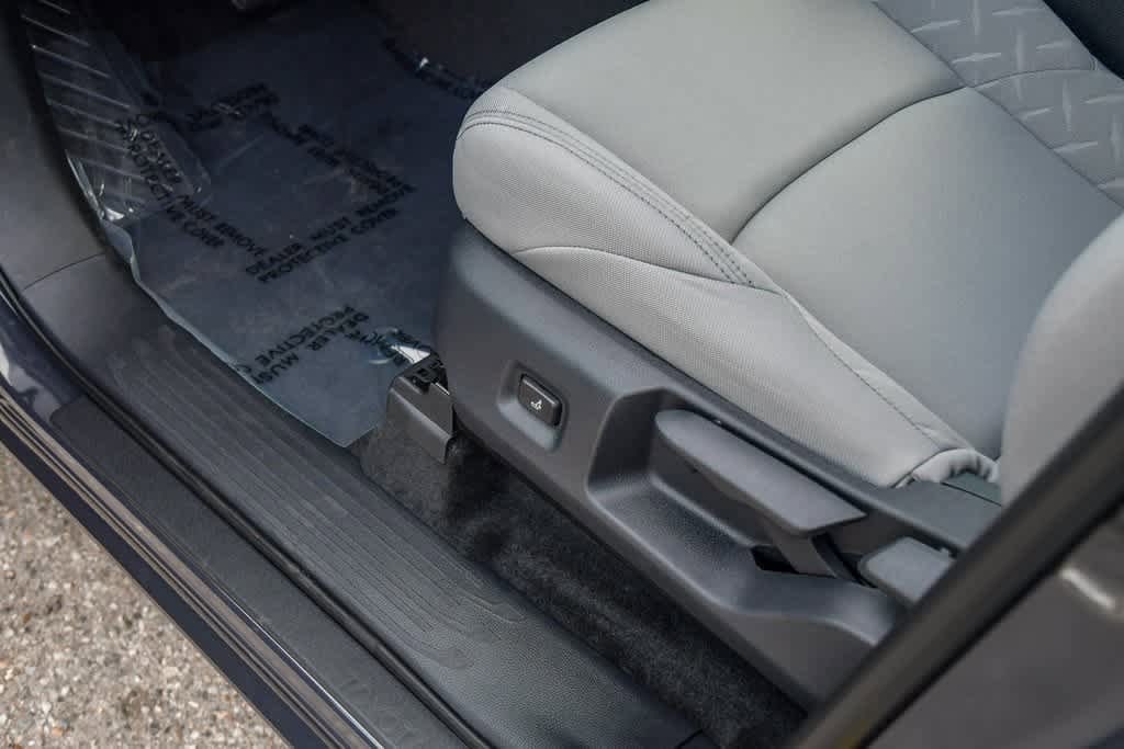 Thumbnail: 2025 Toyota Tacoma - 24