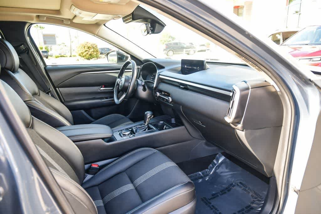 Thumbnail: 2023 Mazda CX-50 - 15