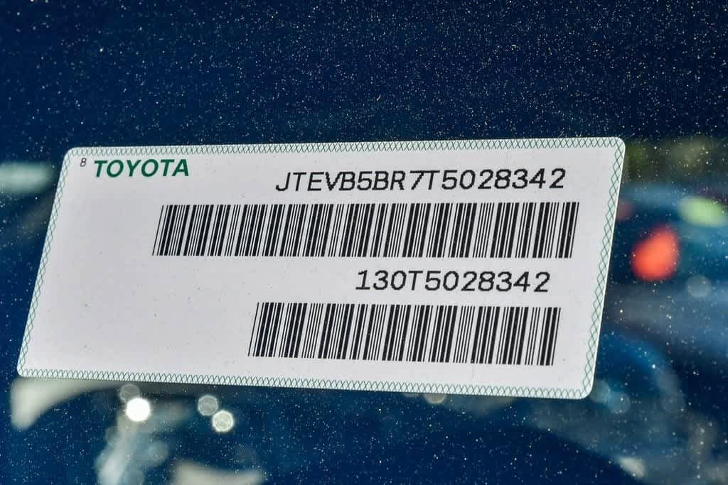 Thumbnail: 2026 Toyota 4Runner - 41