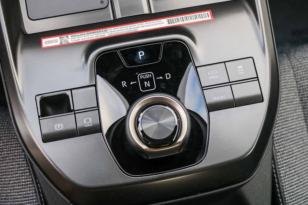 Thumbnail: 2026 Toyota bZ - 19