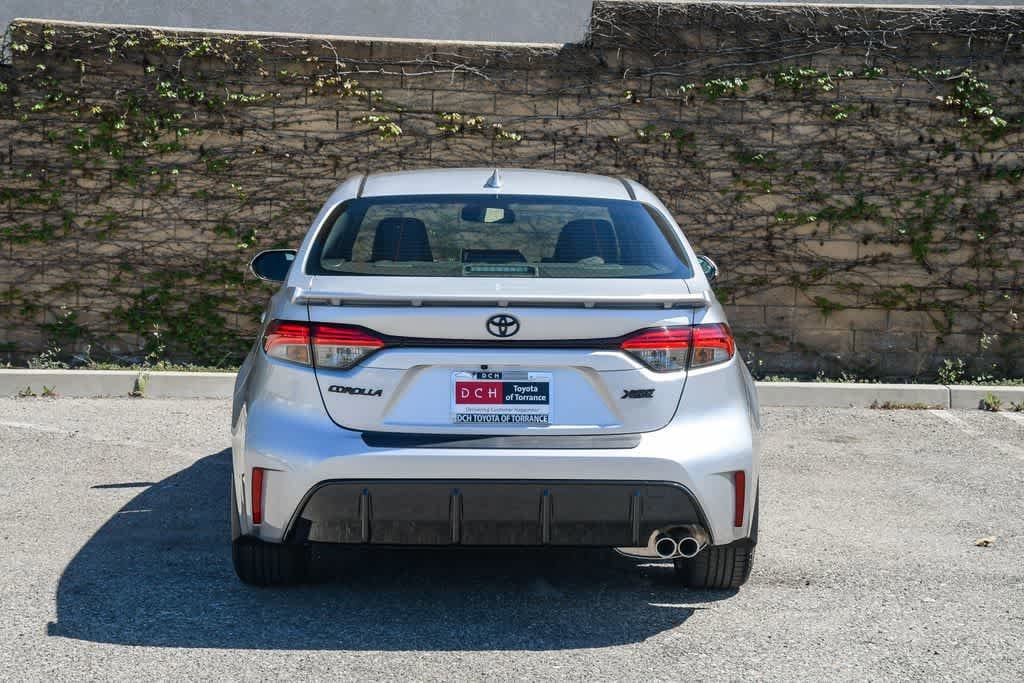 Thumbnail: 2026 Toyota Corolla - 9