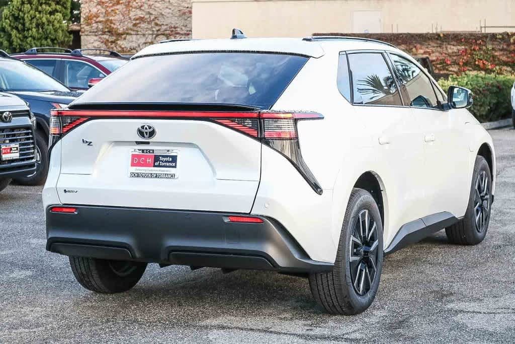 Thumbnail: 2026 Toyota bZ - 6