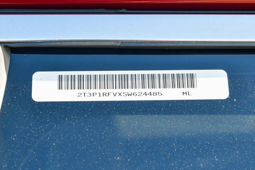 Thumbnail: 2025 Toyota RAV4 - 28