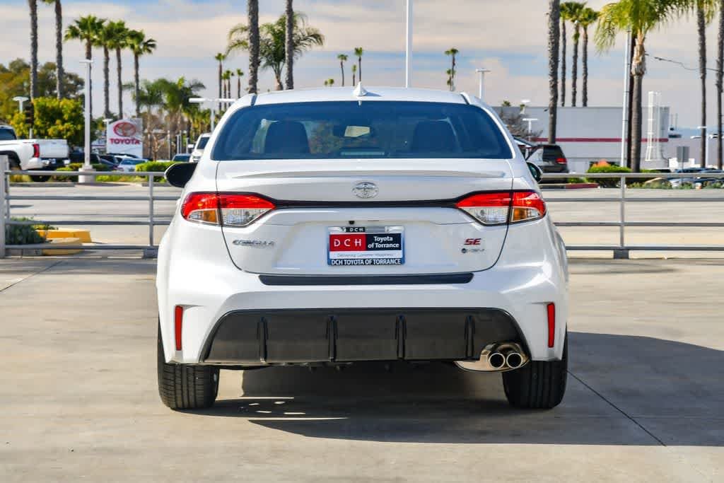 Thumbnail: 2026 Toyota Corolla - 8