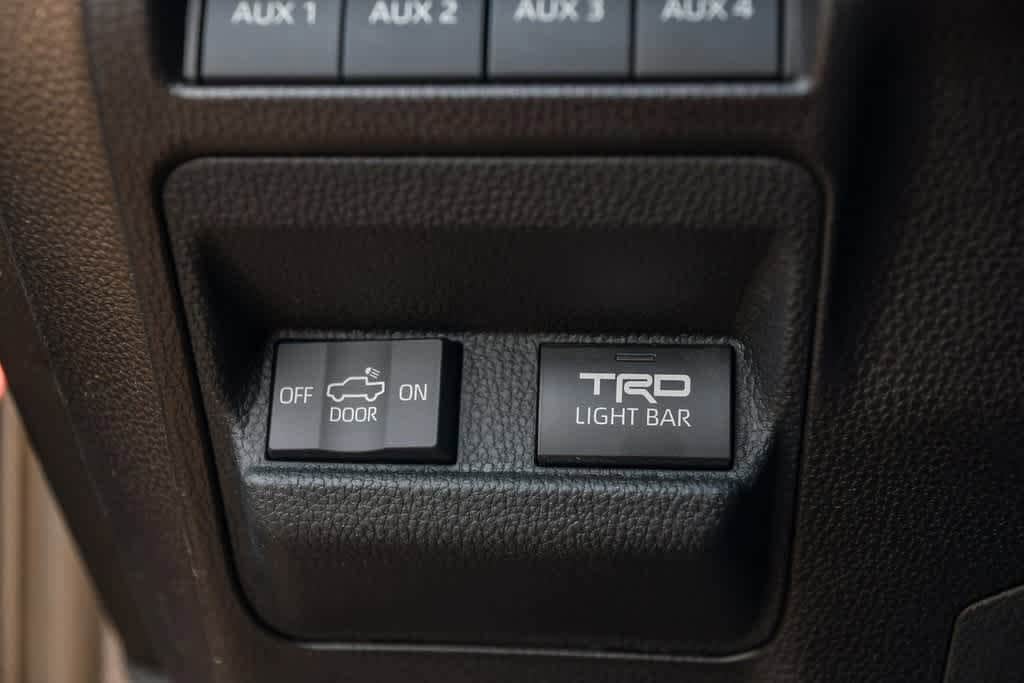 Thumbnail: 2025 Toyota Tacoma - 41