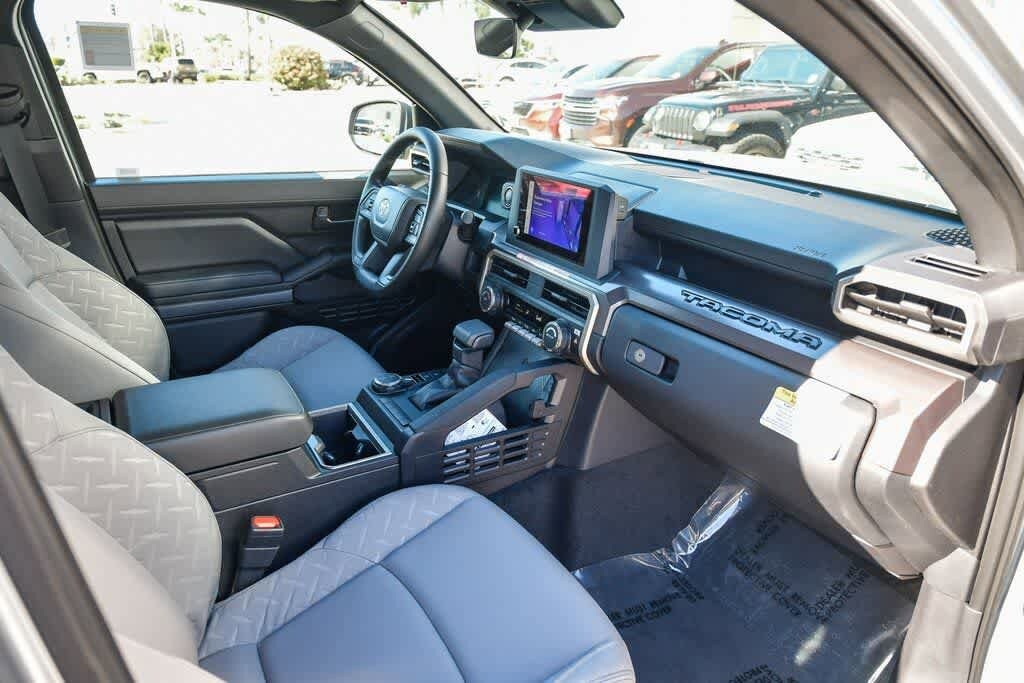 Thumbnail: 2026 Toyota Tacoma - 16