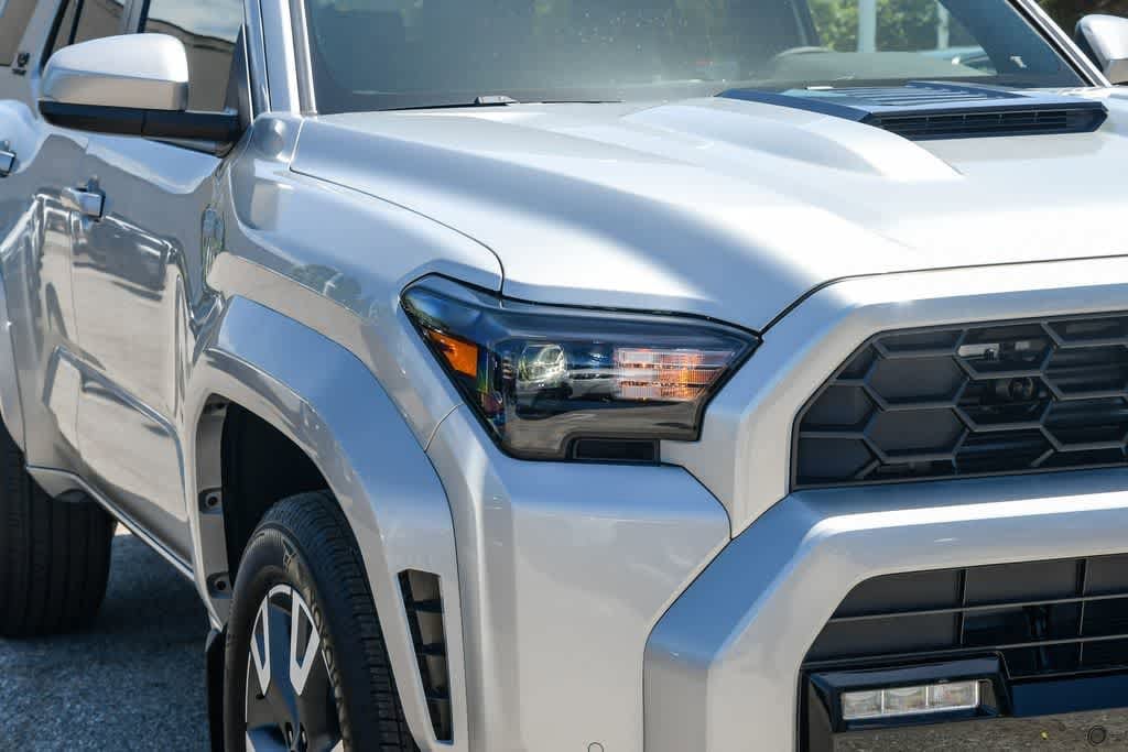 Thumbnail: 2026 Toyota 4Runner - 4