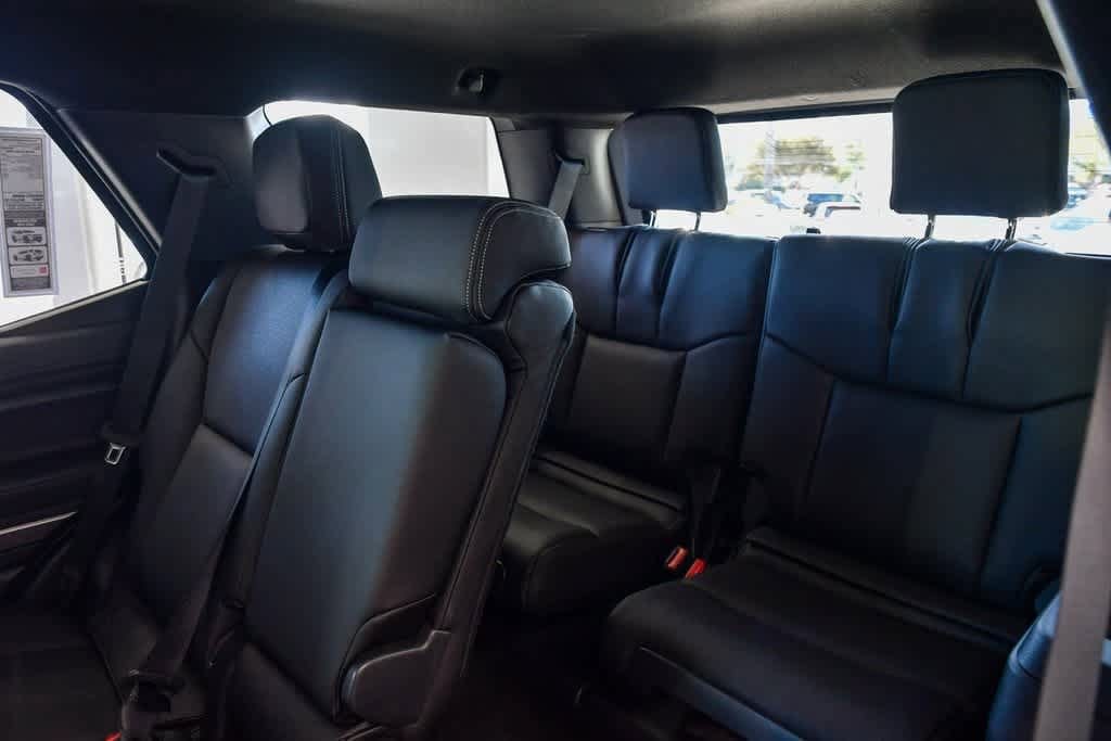 Thumbnail: 2025 Toyota 4Runner - 31