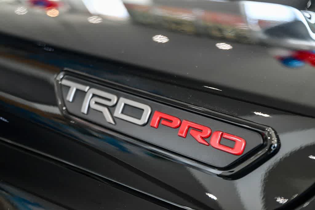 Thumbnail: 2026 Toyota Tacoma - 41