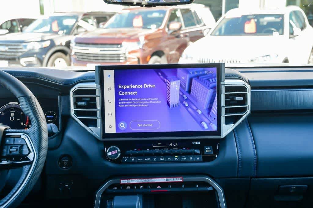 Thumbnail: 2026 Toyota Sequoia - 14