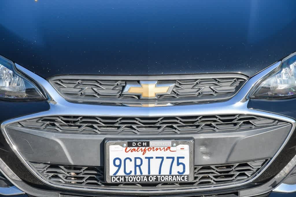 Thumbnail: 2020 Chevrolet Spark - 5