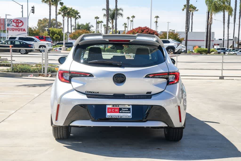 Thumbnail: 2026 Toyota Corolla - 8
