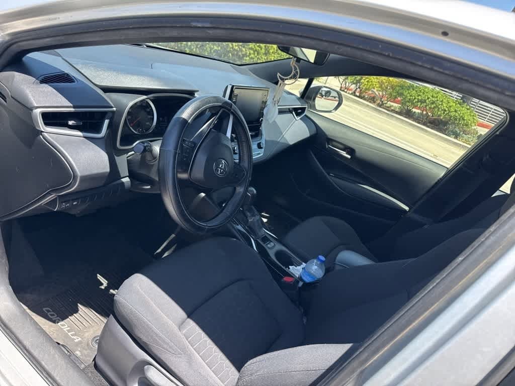 Thumbnail: 2021 Toyota Corolla - 7
