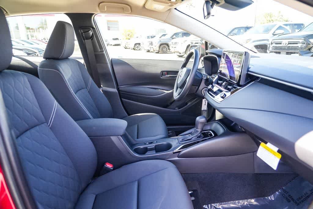Thumbnail: 2026 Toyota Corolla - 16