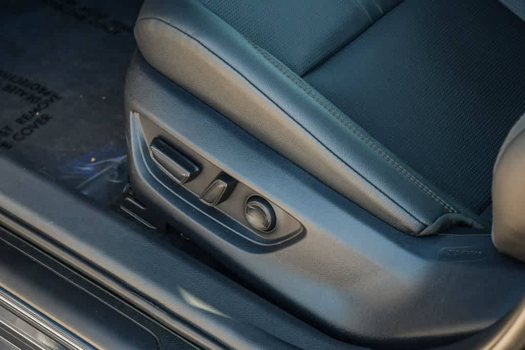 Thumbnail: 2026 Toyota Camry - 25