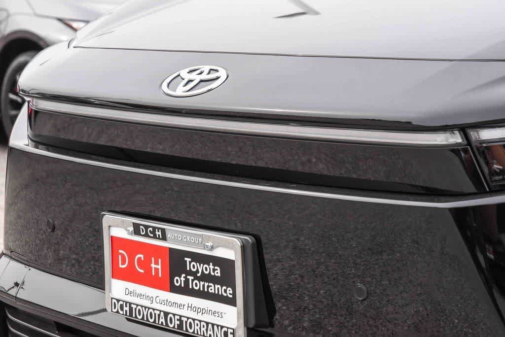 Thumbnail: 2026 Toyota bZ - 11