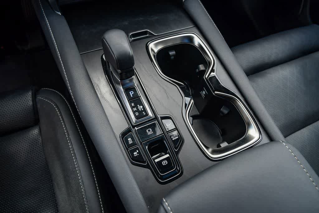 Thumbnail: 2024 Lexus RX - 13