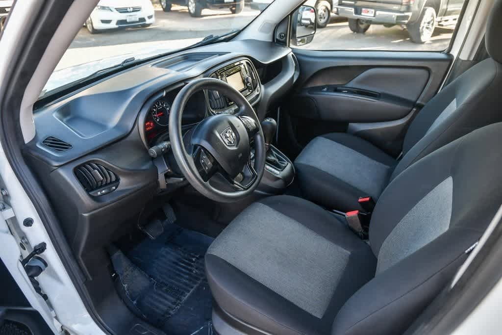 Thumbnail: 2022 RAM ProMaster City - 17