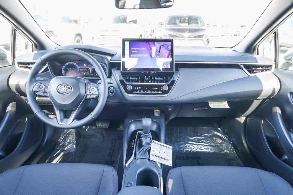 Thumbnail: 2026 Toyota Corolla - 12