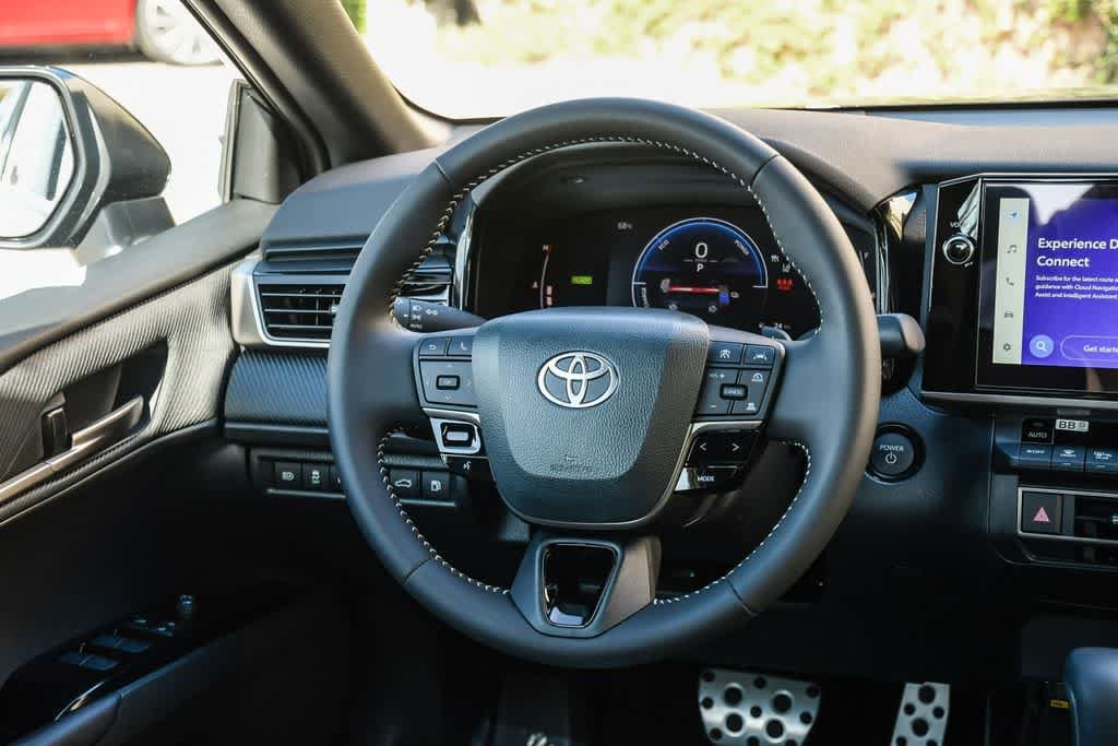 Thumbnail: 2026 Toyota Camry - 11