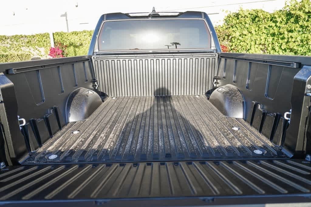 2025 Toyota Tundra SR5 26