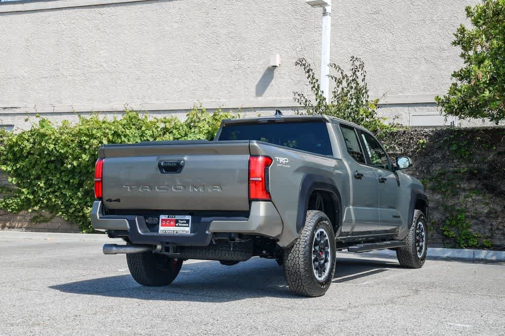 Thumbnail: 2026 Toyota Tacoma - 6
