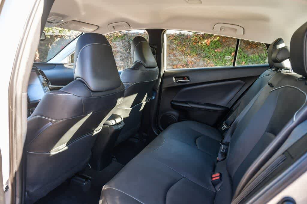 Thumbnail: 2020 Toyota Prius Prime - 18