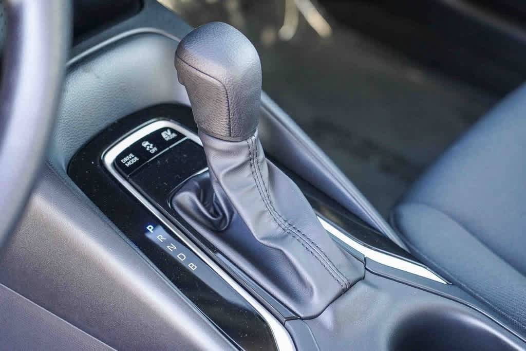 Thumbnail: 2026 Toyota Corolla - 19