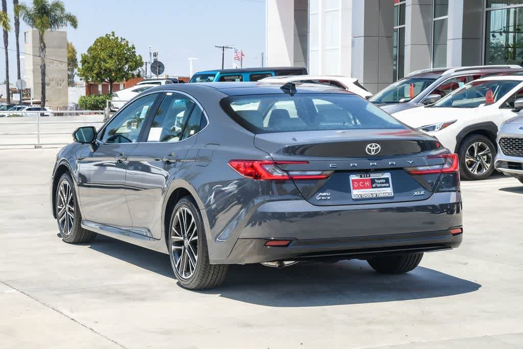 Thumbnail: 2026 Toyota Camry - 9