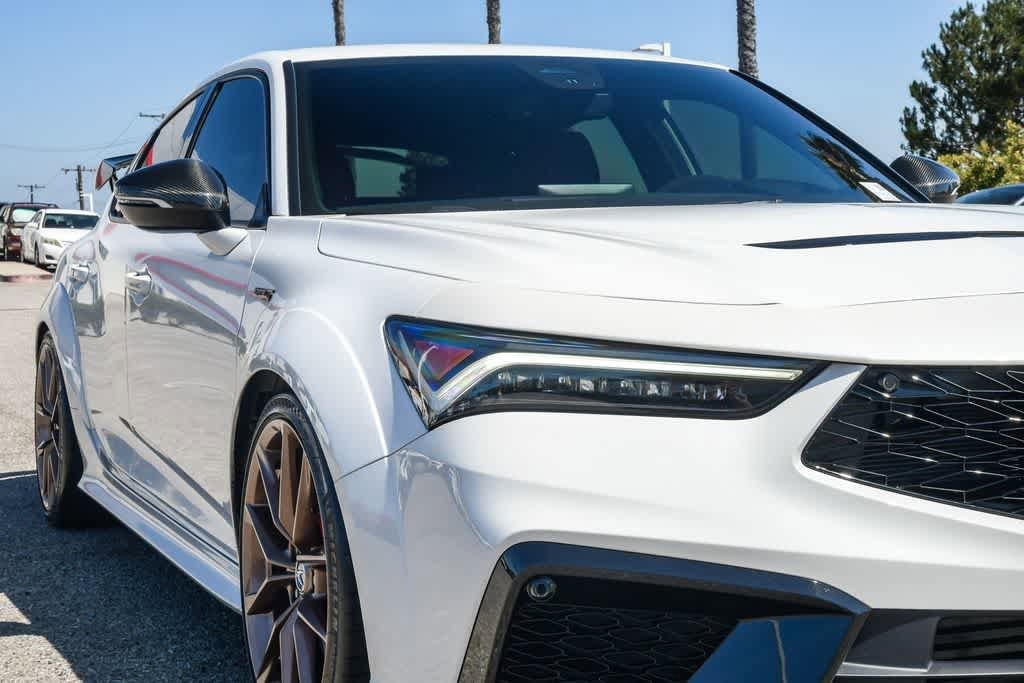 Thumbnail: 2024 Acura Integra - 4