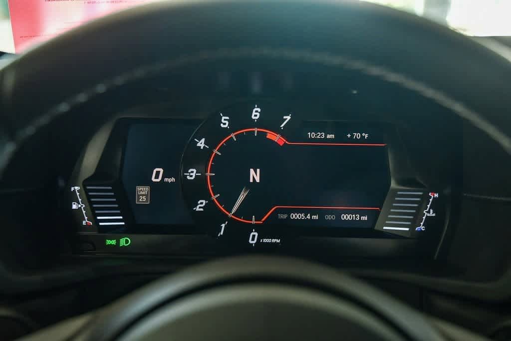 Thumbnail: 2026 Toyota GR Supra - 25