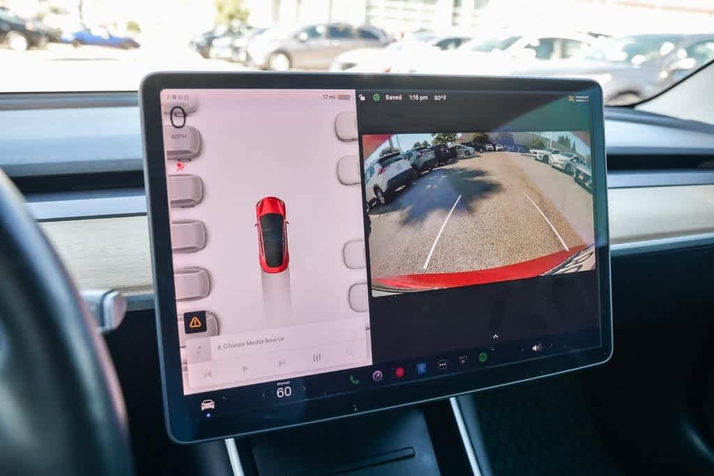 Thumbnail: 2019 Tesla Model 3 - 24