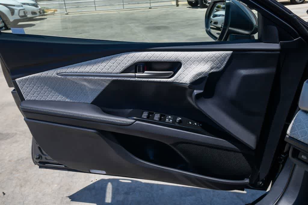 Thumbnail: 2026 Toyota Camry - 24
