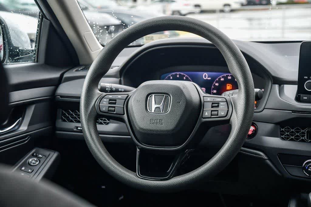 Thumbnail: 2023 Honda Accord - 12