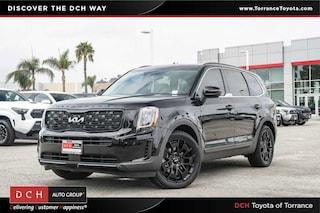 Used 2022 Kia Telluride EX Sport Utility Torrance, CA