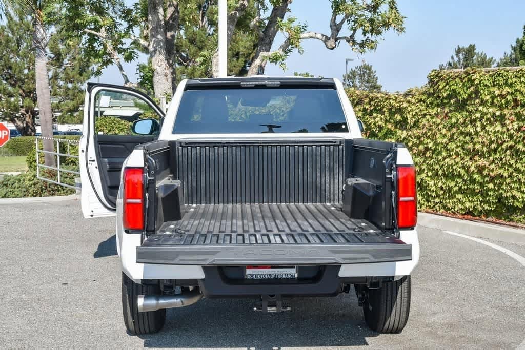 Thumbnail: 2025 Toyota Tacoma - 28