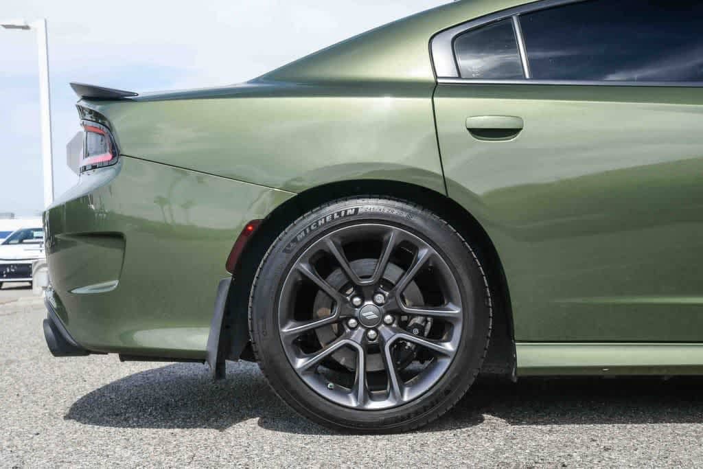 Thumbnail: 2021 Dodge Charger - 12