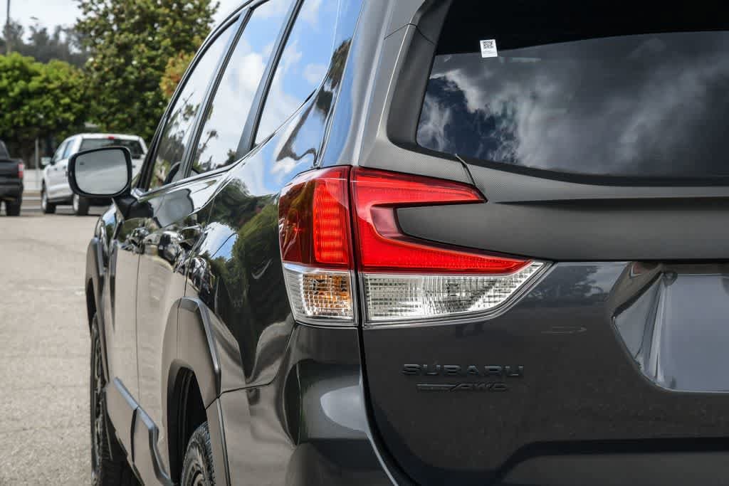 Thumbnail: 2023 Subaru Forester - 5