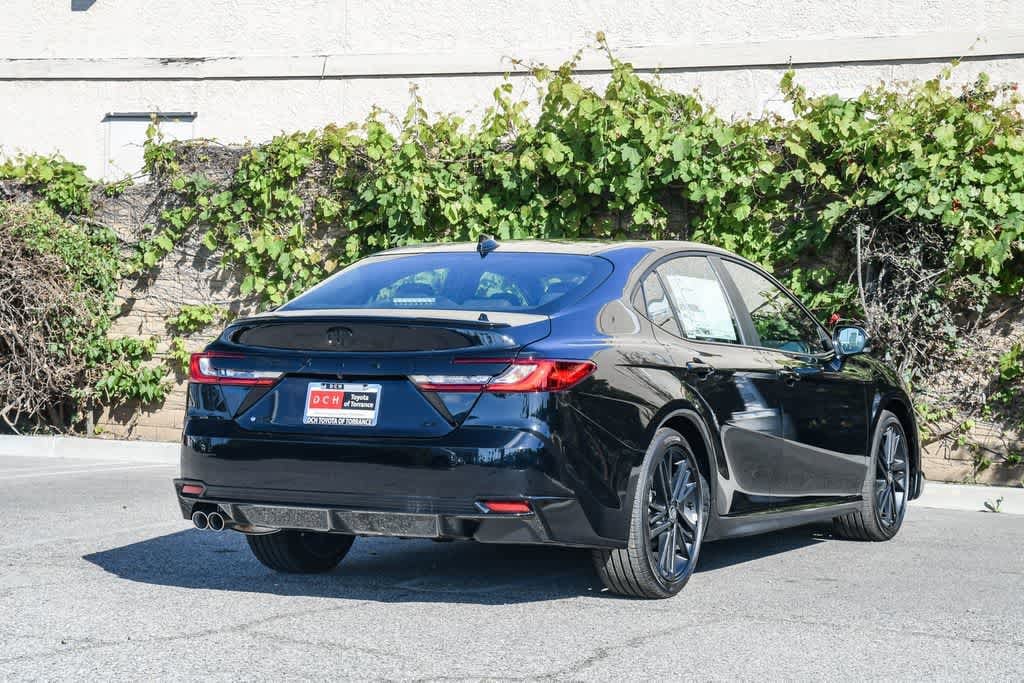 Thumbnail: 2026 Toyota Camry - 6