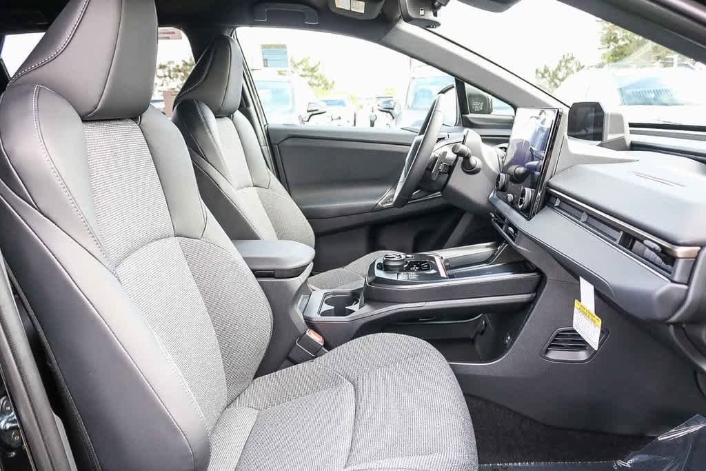 Thumbnail: 2026 Toyota bZ - 16