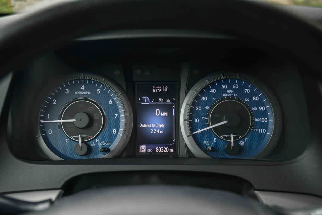 Thumbnail: 2020 Toyota Sienna - 22
