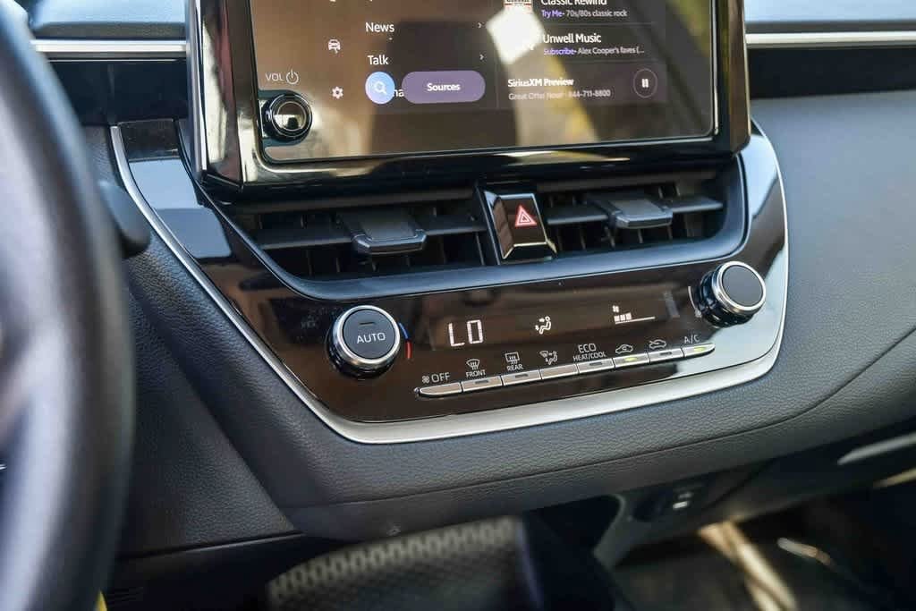 Thumbnail: 2025 Toyota Corolla - 23