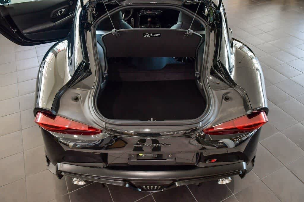 2026 Toyota Supra MKV Final Edition - Photo 27