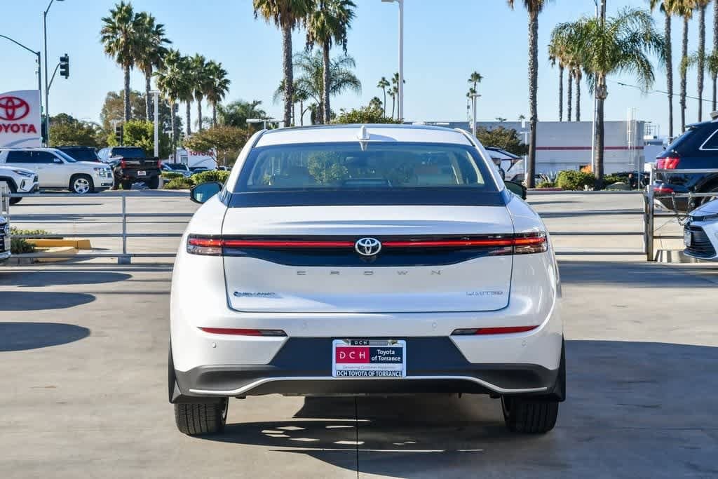 Thumbnail: 2026 Toyota Crown - 8