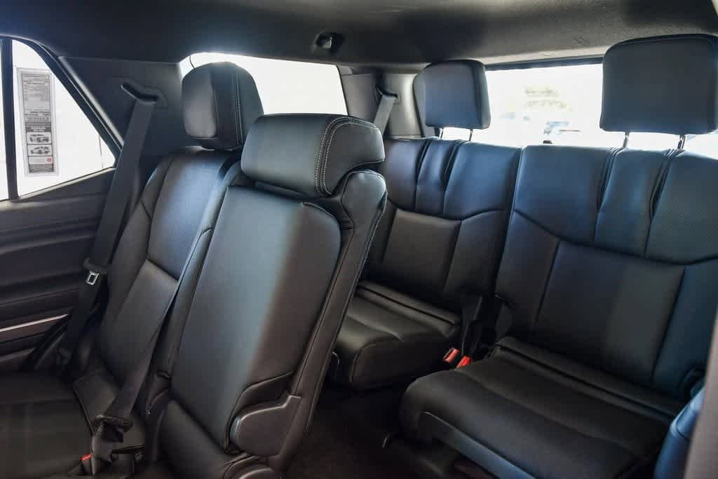 Thumbnail: 2025 Toyota 4Runner - 32