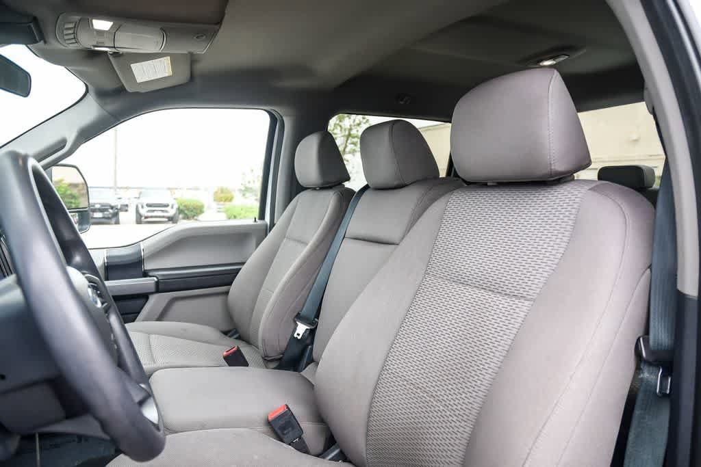 Thumbnail: 2022 Ford Econoline - 19