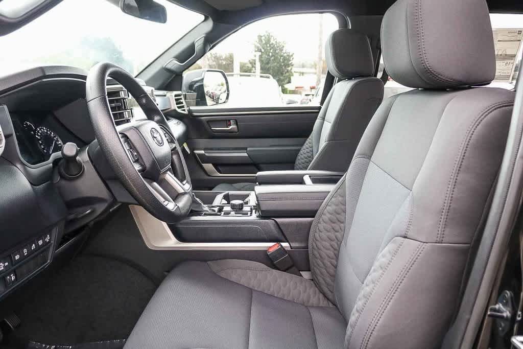 Thumbnail: 2026 Toyota Tundra - 17